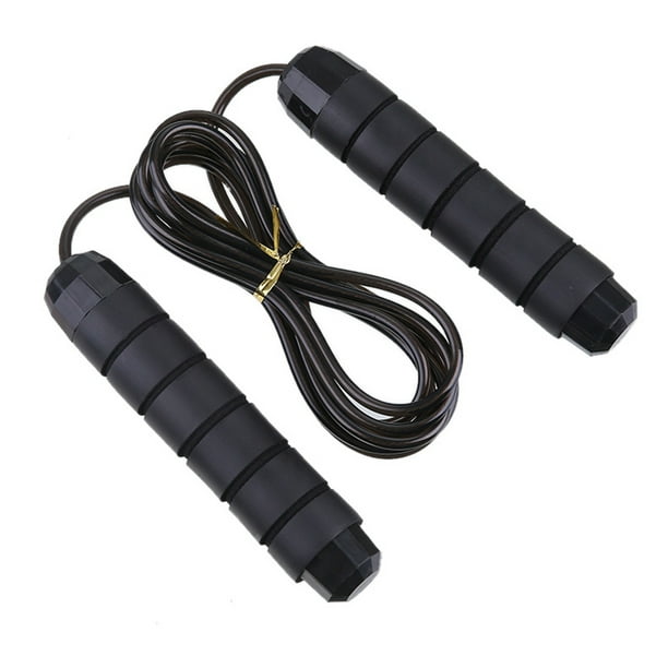 Professional Ball Bearings Rapid Speed Jump Rope Cross Excercise and Fitness